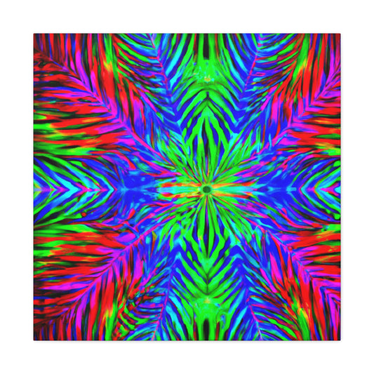 Antonio Canaletto- Canvas