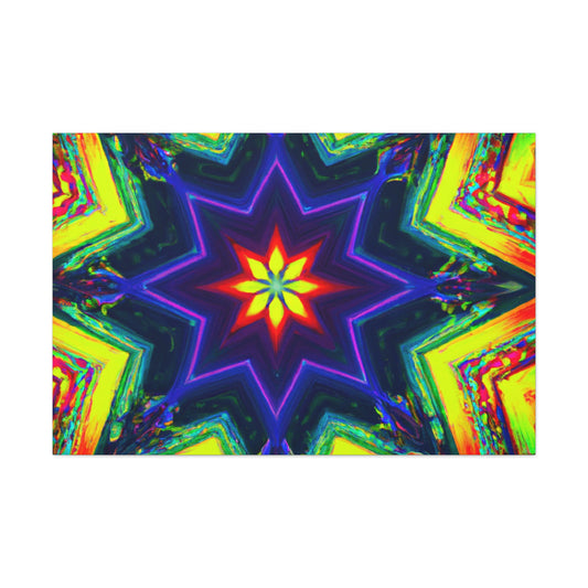 Joseph-Benoît Suvée- Canvas