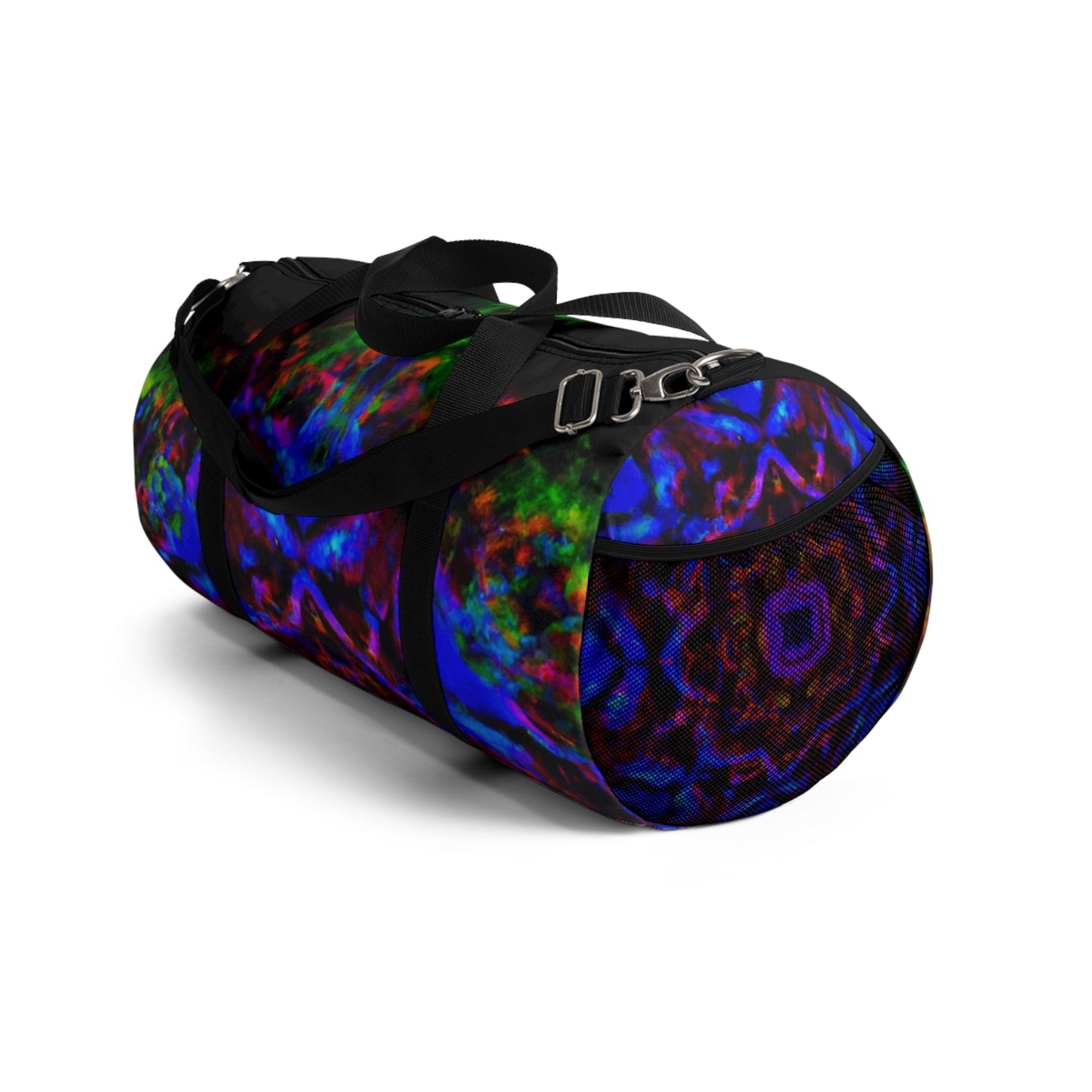 James Watt.-Duffle Bag