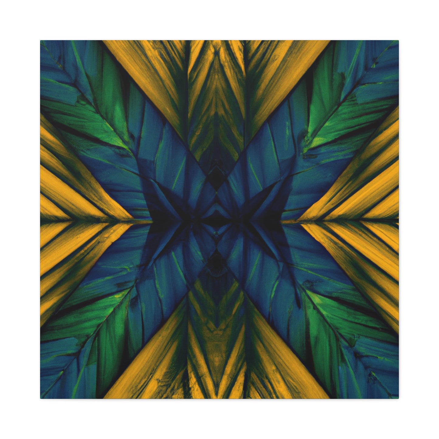 Titian (Tiziano Vecelli)- Canvas