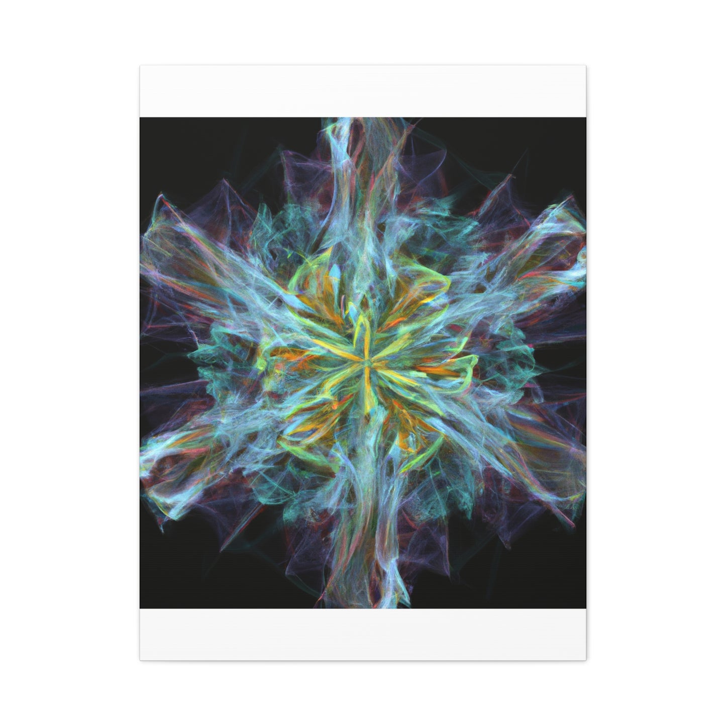 Giulio Romano- Canvas