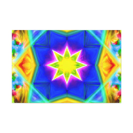 Thomas Gainsborough- Canvas