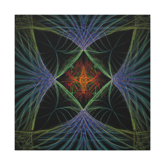 John Singleton Copley- Canvas