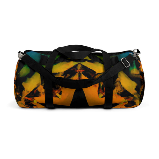 James Watt (1736-1819)-Duffle Bag