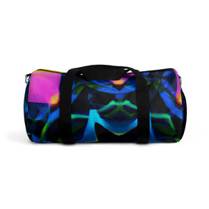 James Watt-Duffle Bag