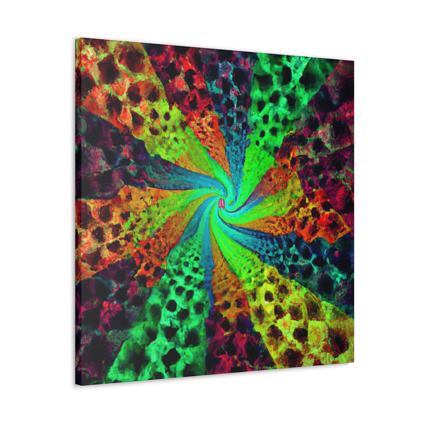 Pieter Bruegel the Elder- Canvas