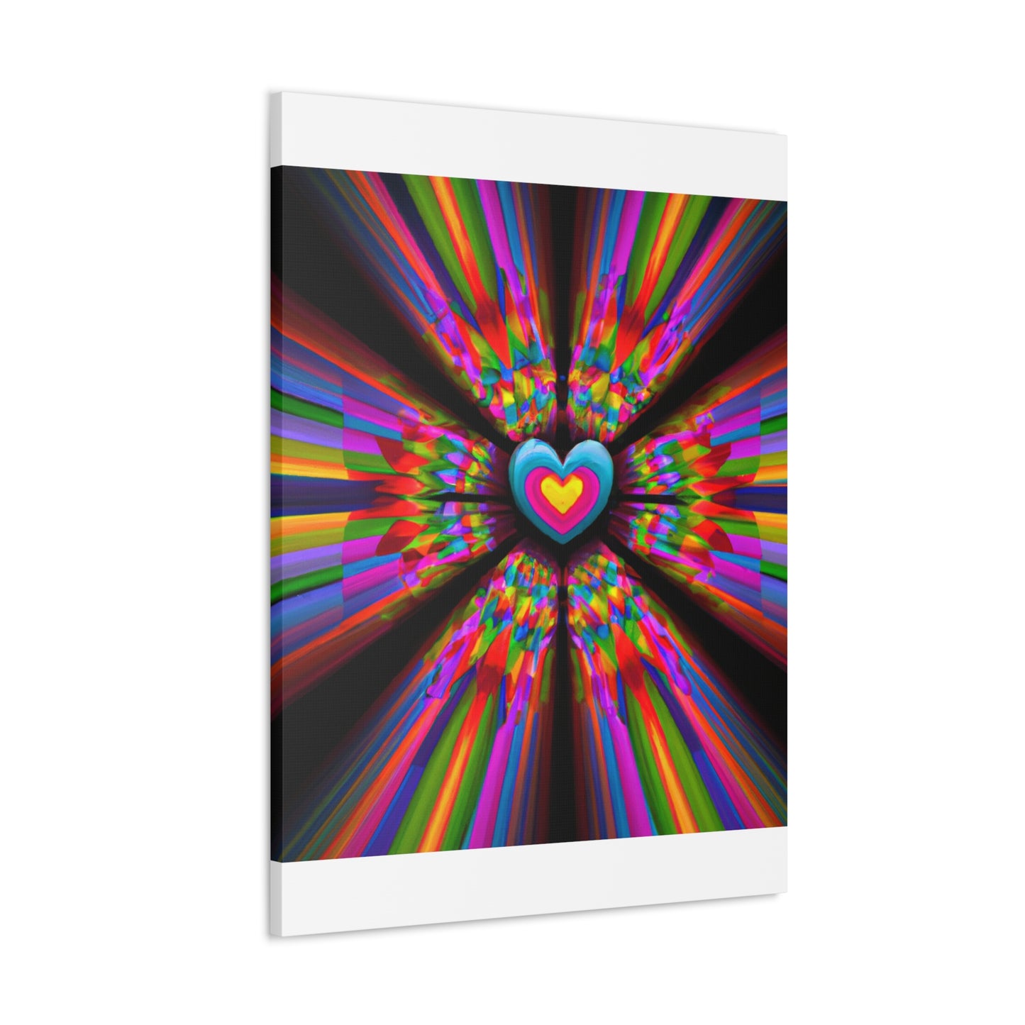 Pieter Bruegel the Elder- Canvas