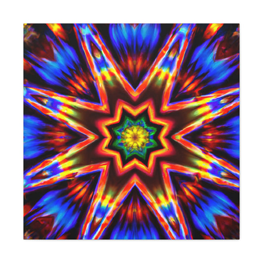 William Hogarth- Canvas