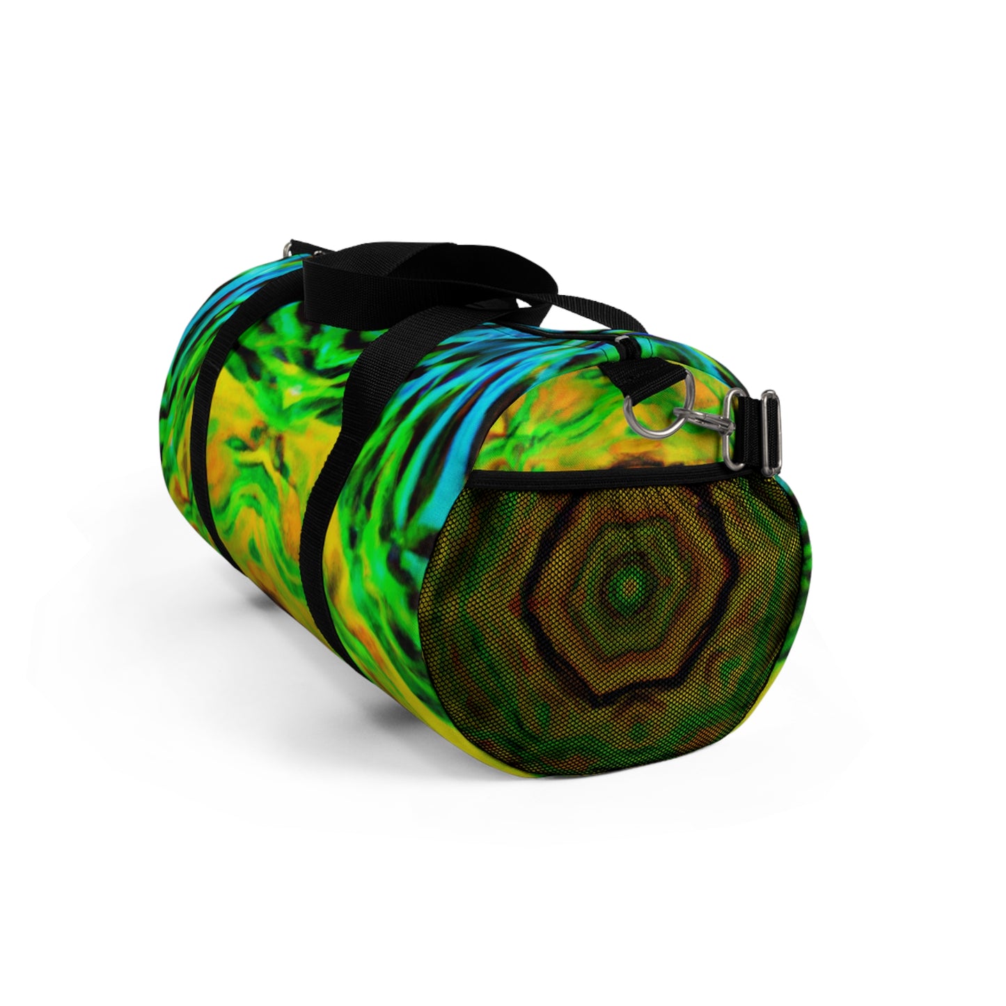 James Watt-Duffle Bag