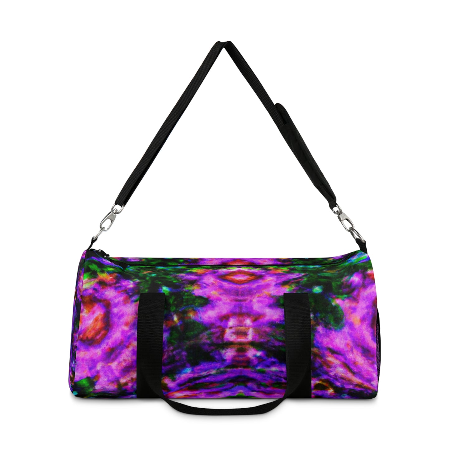 Samuel Crompton-Duffle Bag