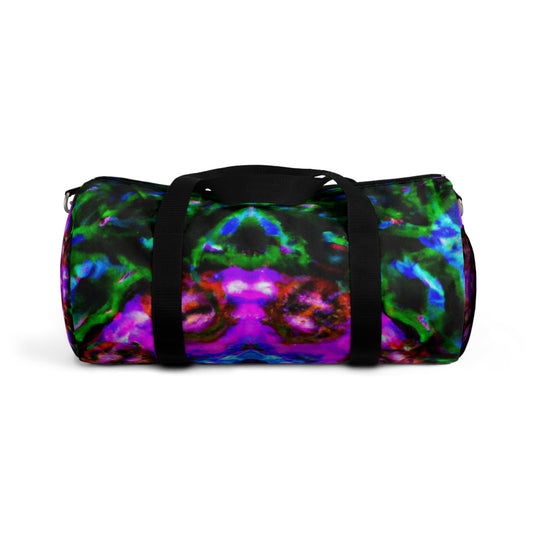 James Watt (1736–1819)-Duffle Bag