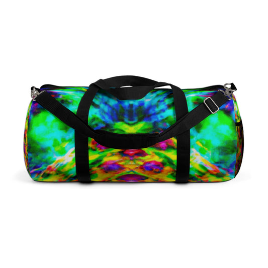 Thomas Newcomen (Male)-Duffle Bag