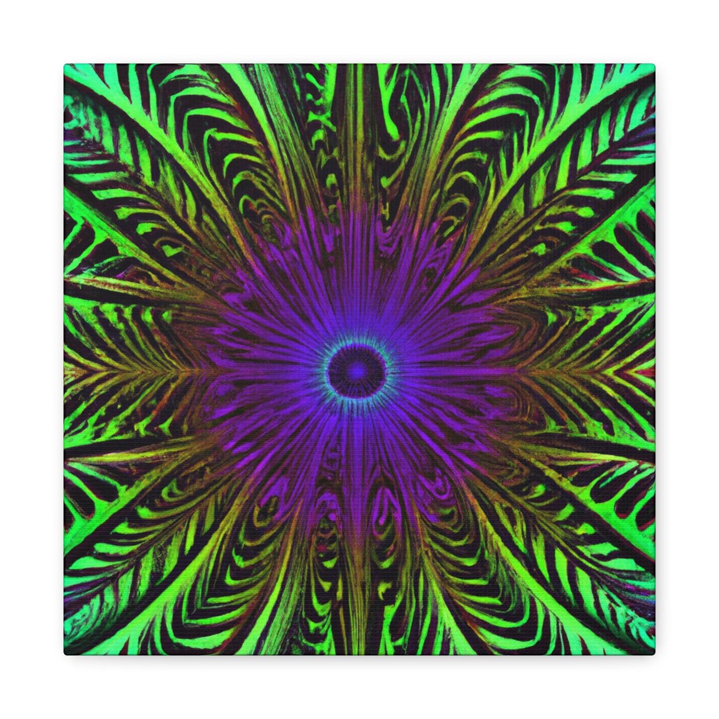 Da Vinci- Canvas