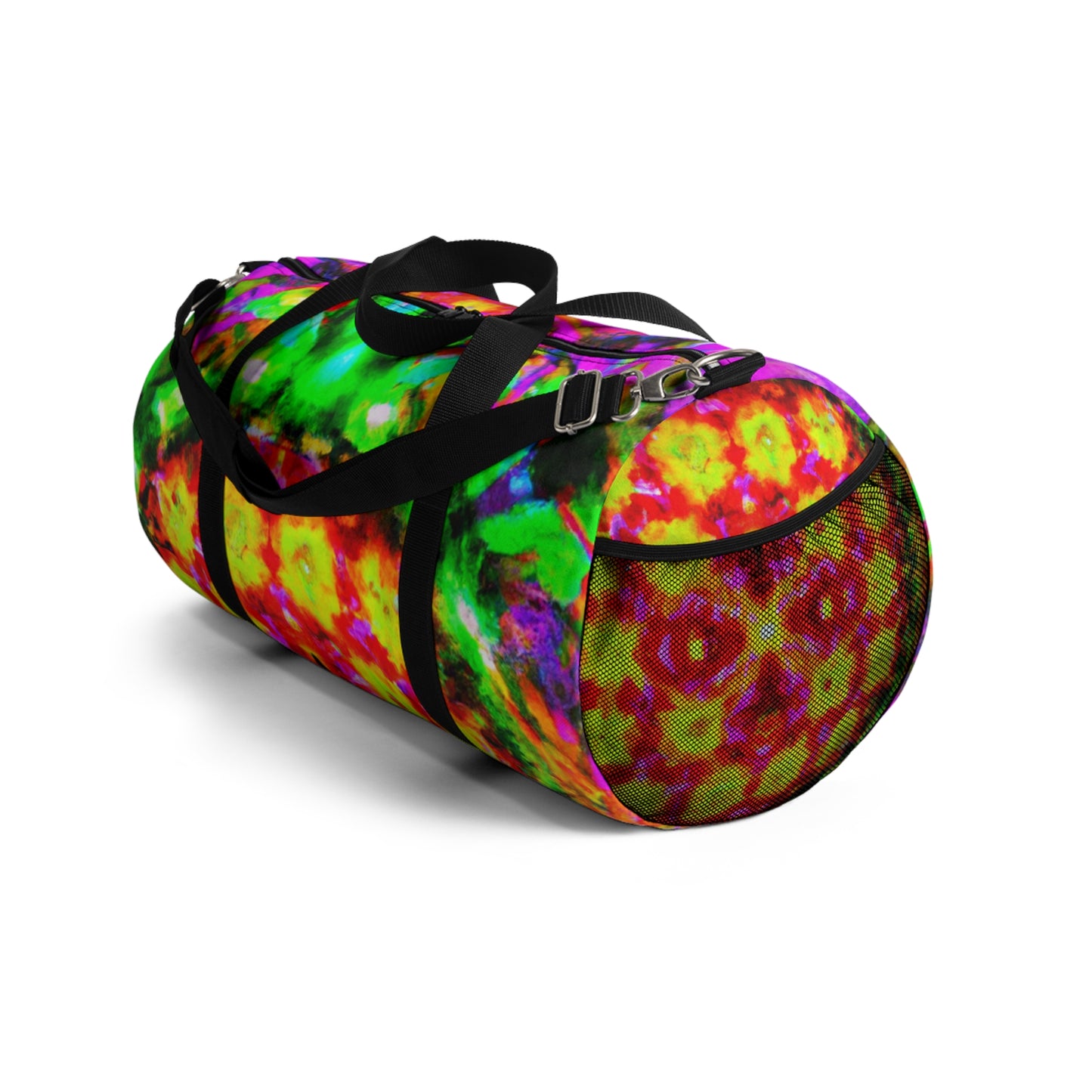 James Watt-Duffle Bag