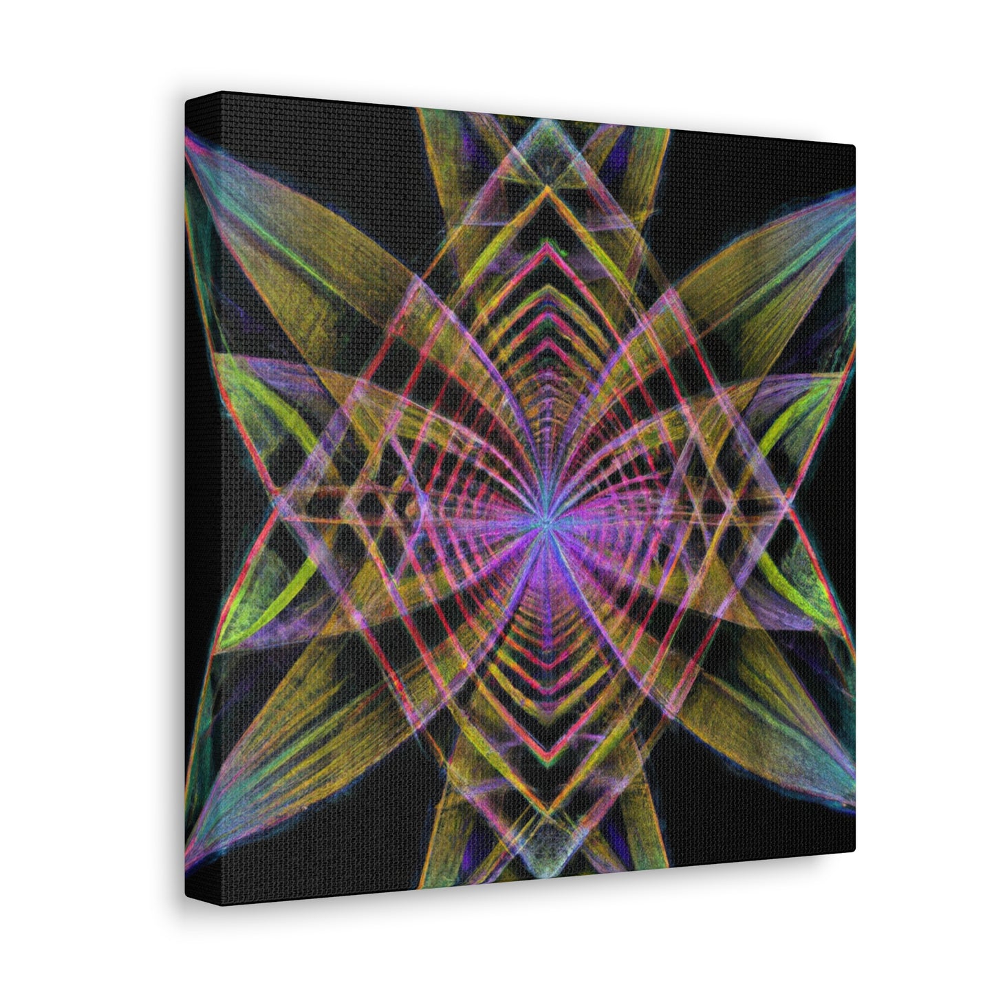 Pieter Bruegel the Elder- Canvas