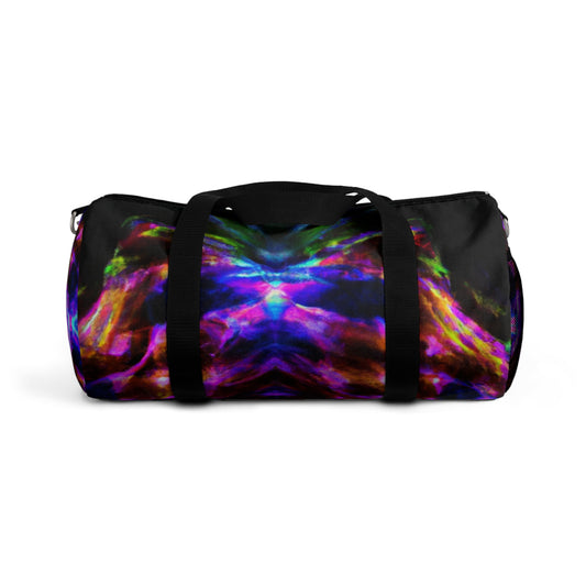 James Watt (1736-1819).-Duffle Bag