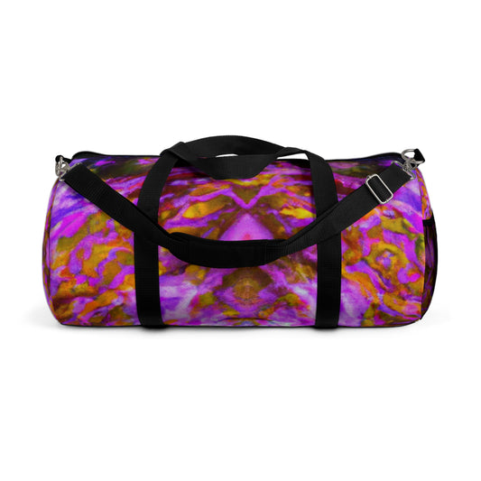 James Watt-Duffle Bag