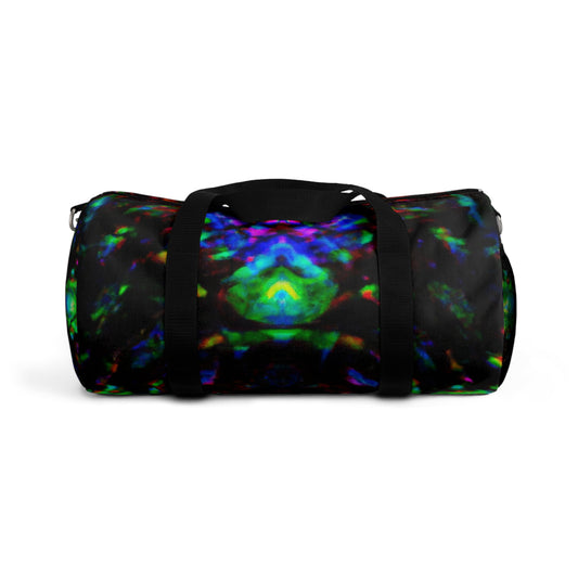 James Watt (1736-1819)-Duffle Bag