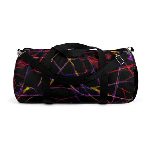 James Watt (1736-1819)-Duffle Bag