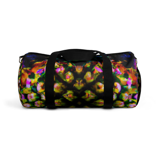 Samuel Slater-Duffle Bag