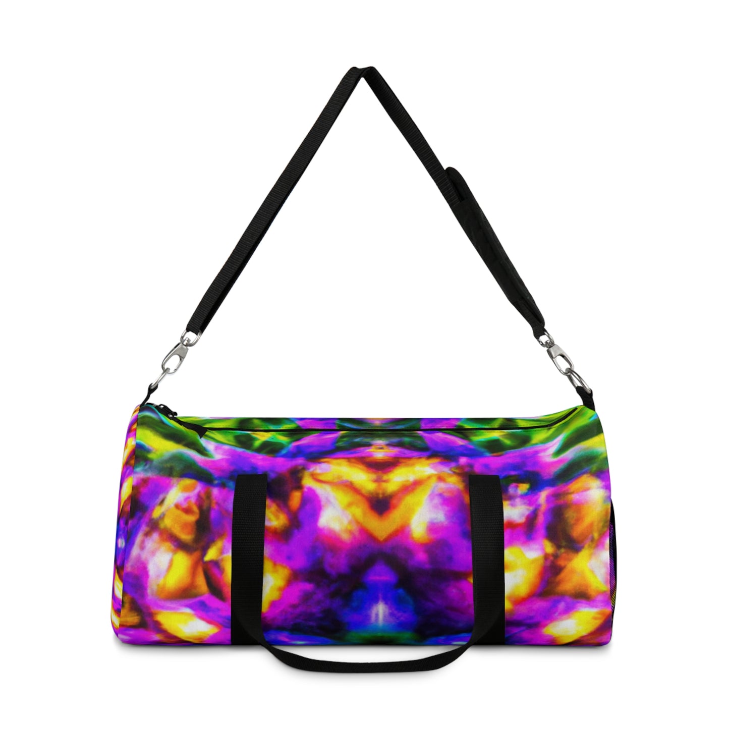 James Watt-Duffle Bag