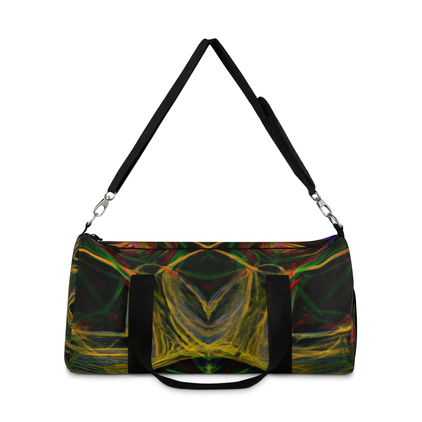 James Watt (male)-Duffle Bag