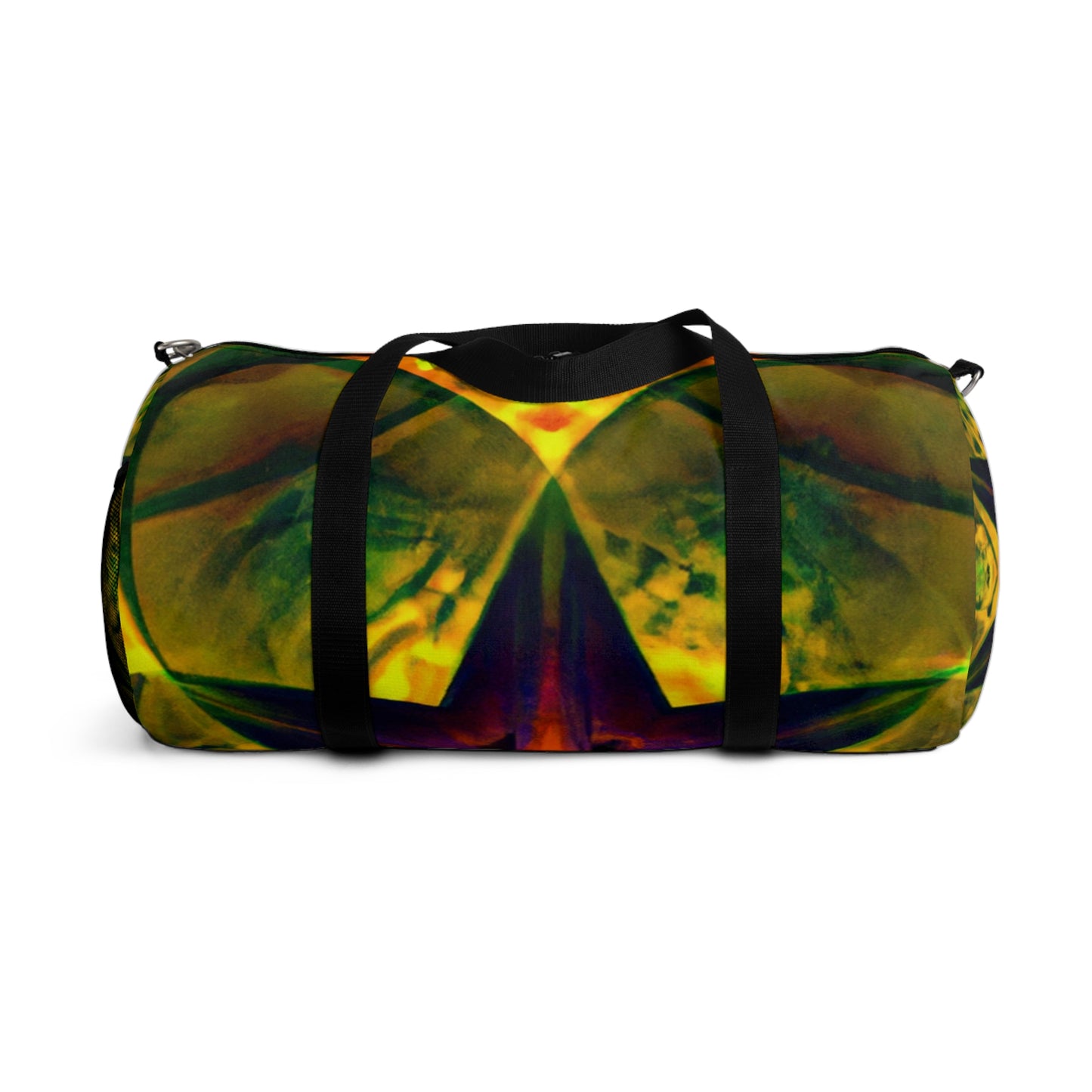John Wilkinson (1728-1808), a British industrialist and inventor, is widely-Duffle Bag