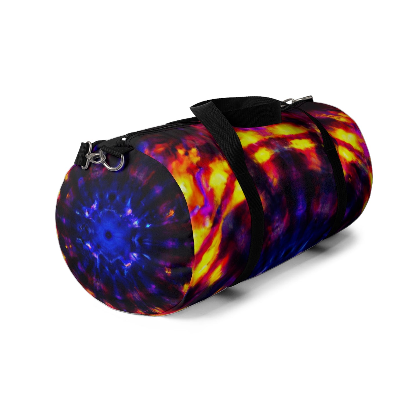 James Watt-Duffle Bag