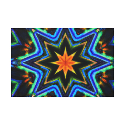 Jean-Baptiste-Siméon Chardin- Canvas