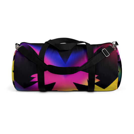 Jethro Tull (1701–1741), an English agricultural inventor and black-Duffle Bag