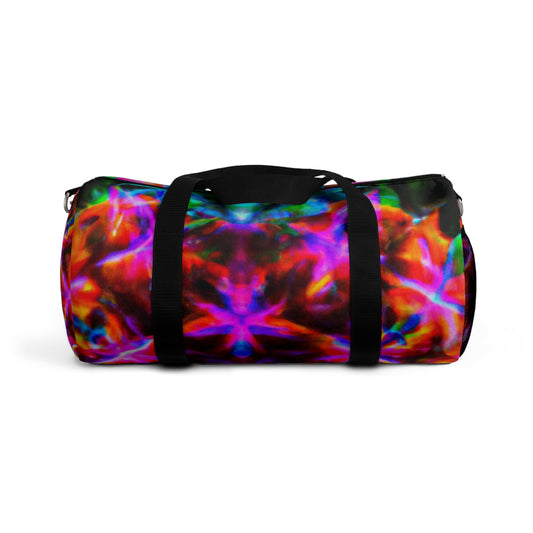 James Watt (1736-1819)-Duffle Bag