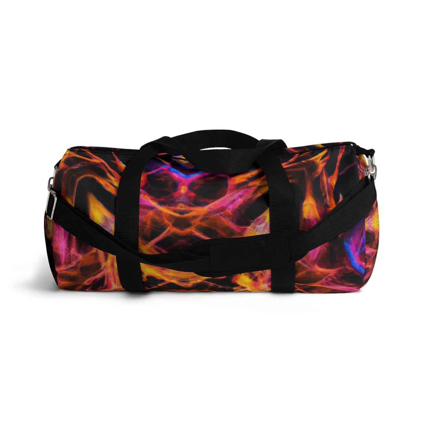 James Watt-Duffle Bag