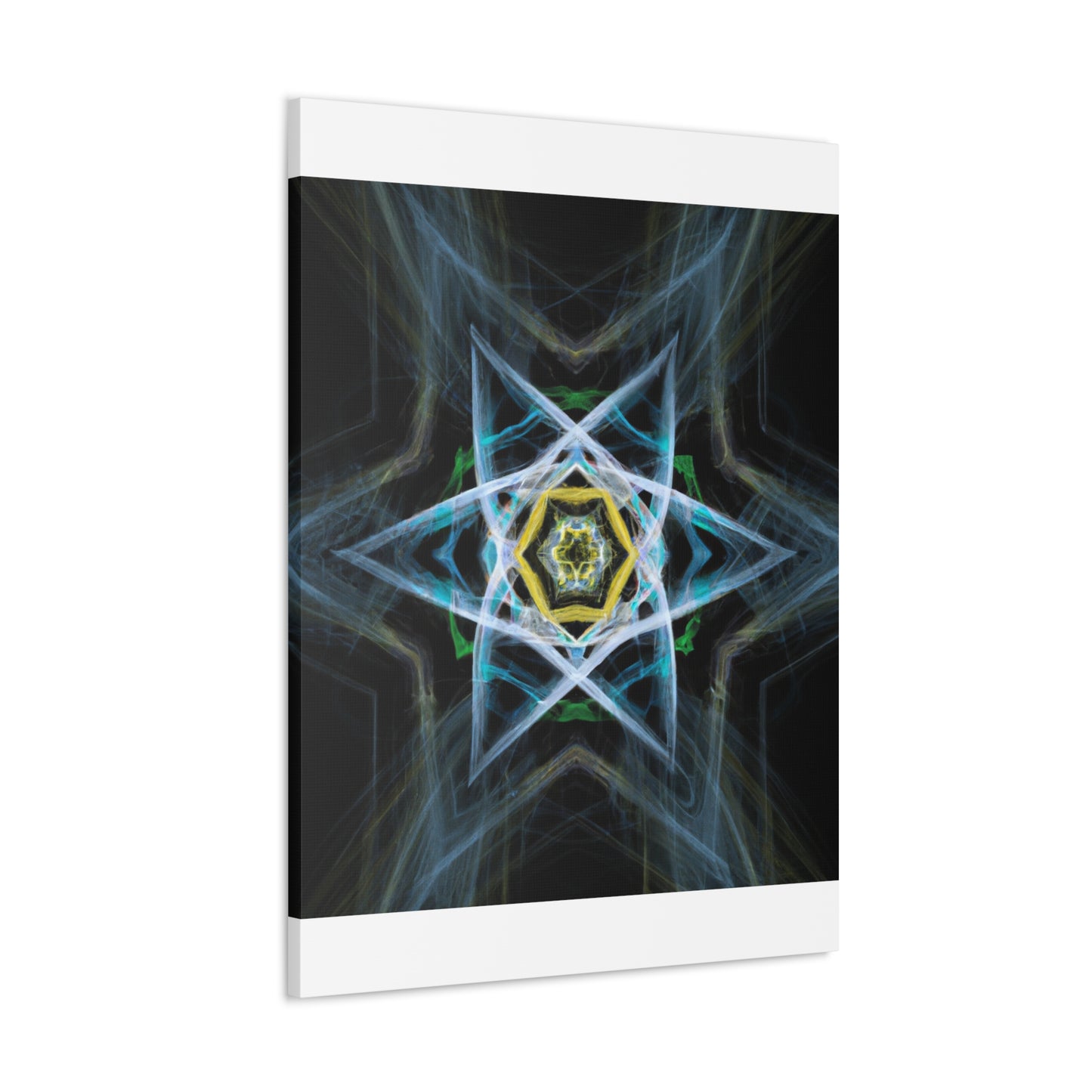 Sandro Botticelli- Canvas