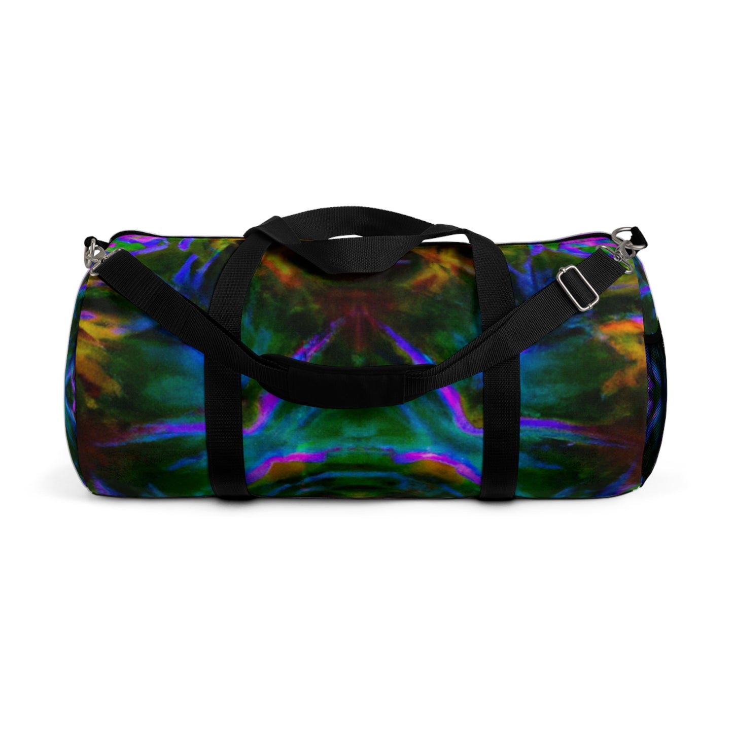 Richard Arkwright-Duffle Bag