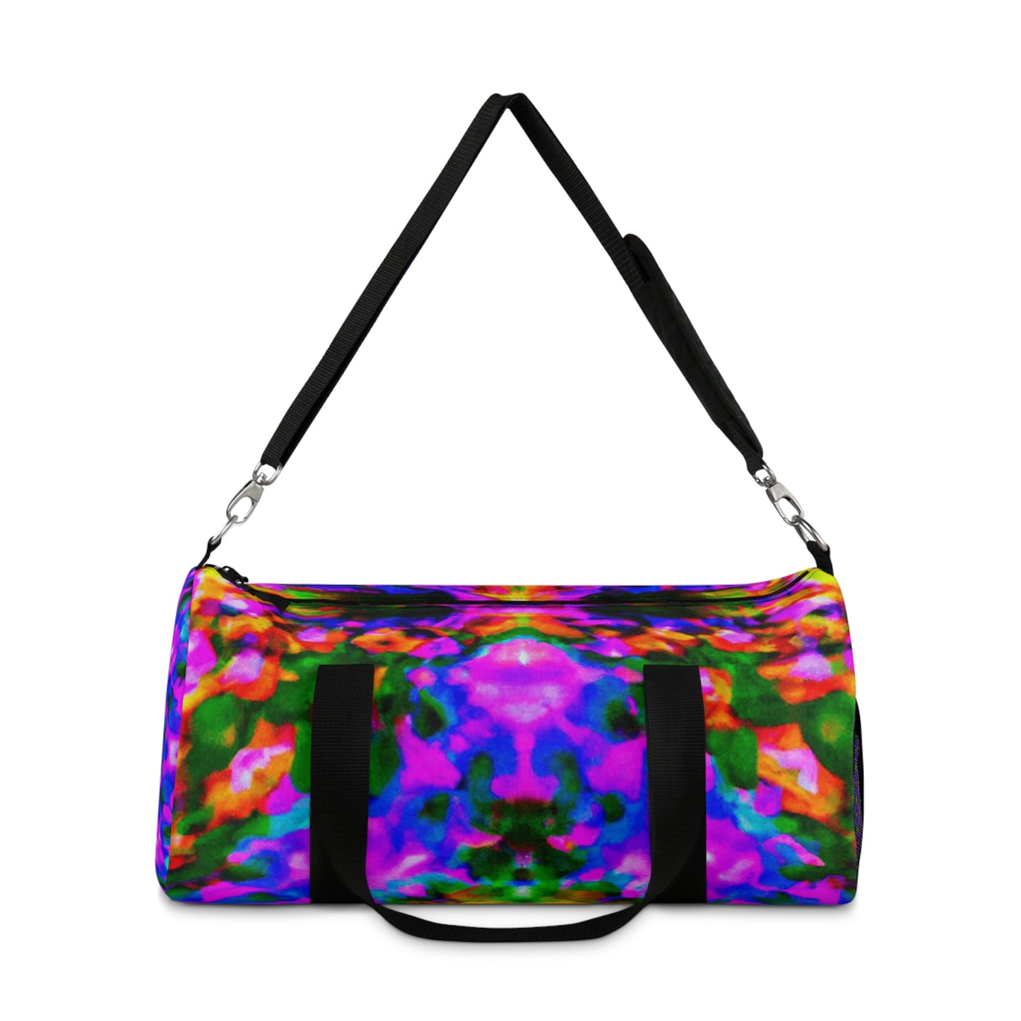 Samuel Slater-Duffle Bag