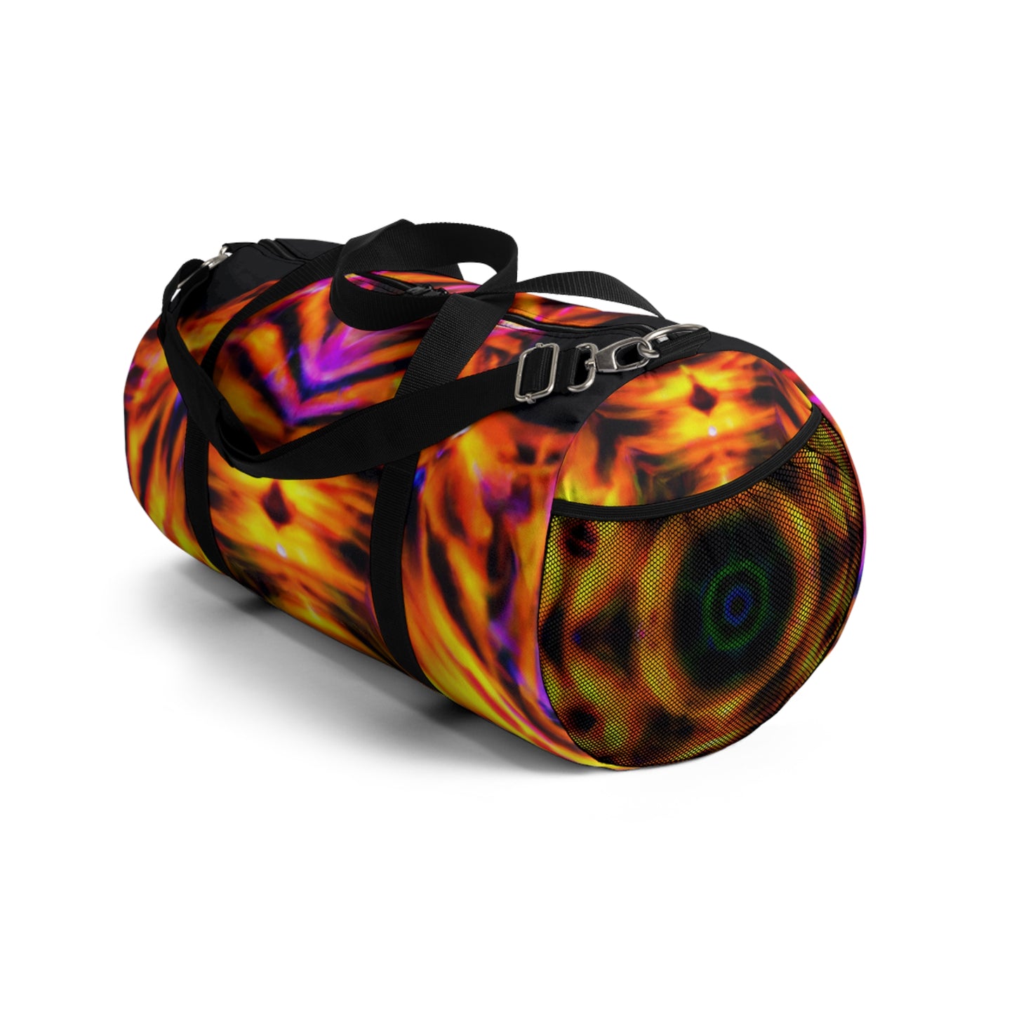 James Watt-Duffle Bag