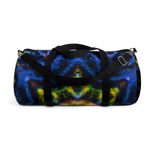 James Watt (1736 - 1819)-Duffle Bag