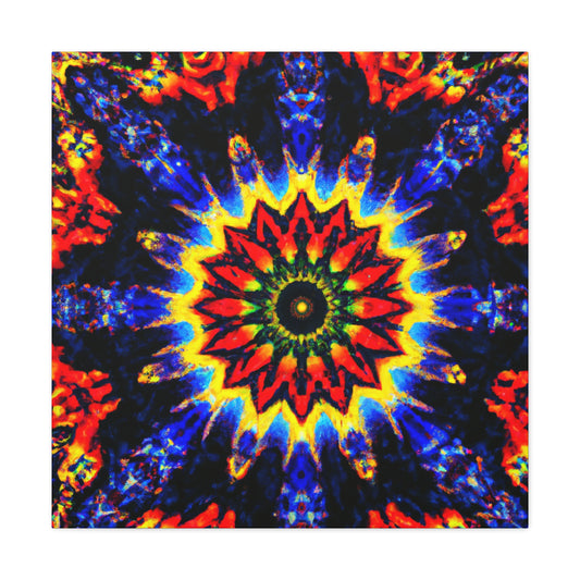 Thomas Gainsborough- Canvas