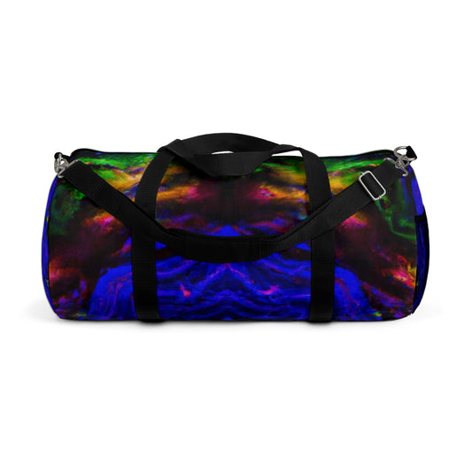 James Watt (1736-1819)-Duffle Bag