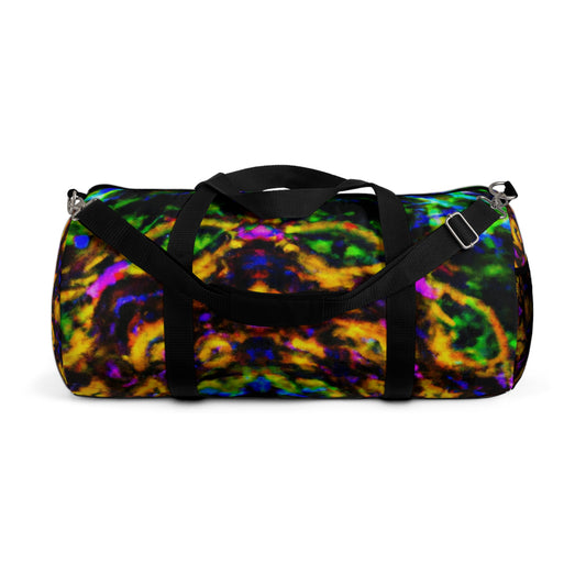 James Watt (1736-1819), Scottish engineer and inventor of the first modern steam-Duffle Bag