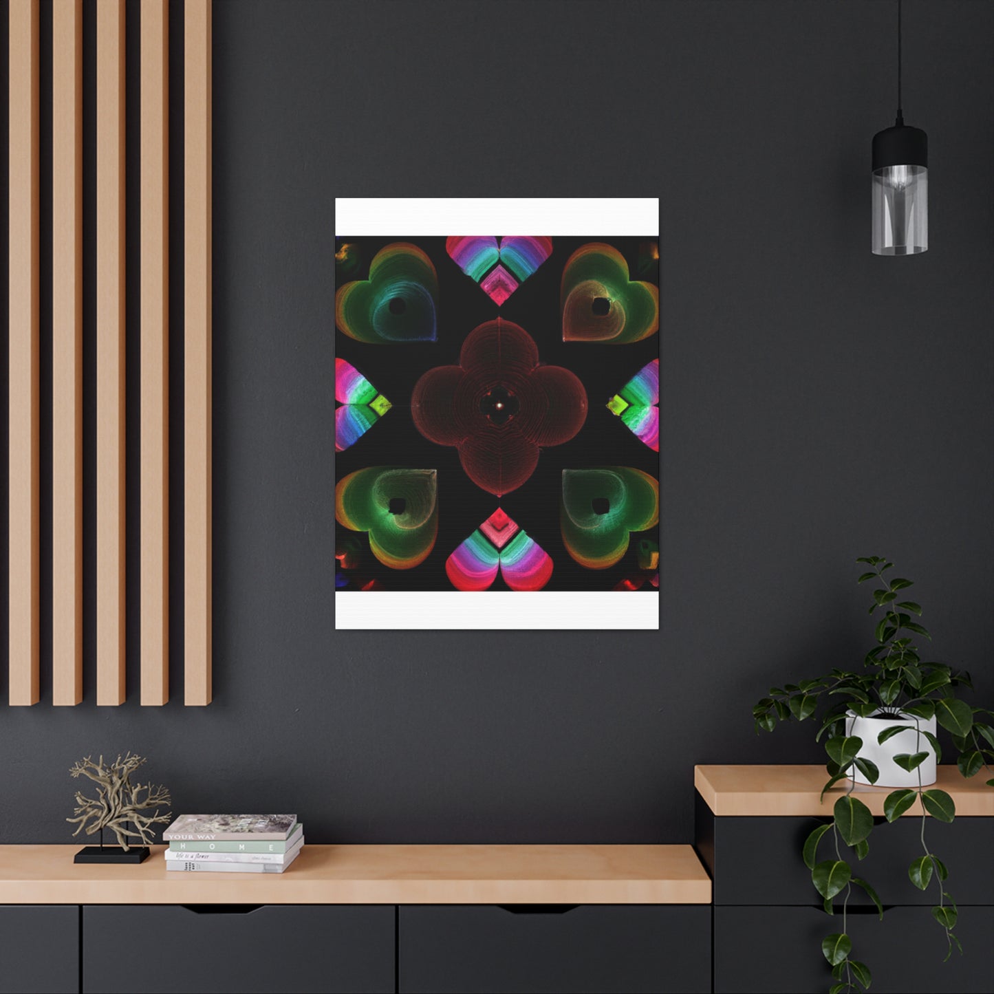 Pieter Breughel the Elder- Canvas