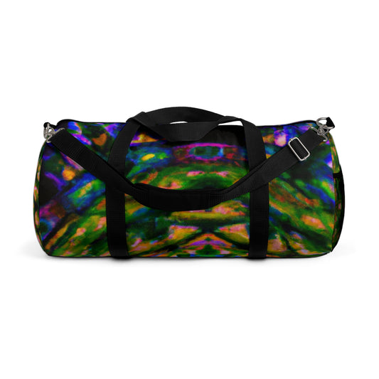 Humphry Davy-Duffle Bag