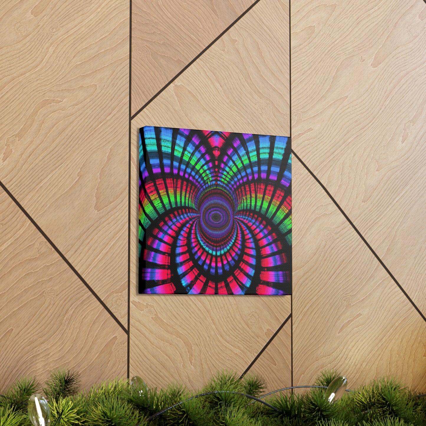 Titian- Canvas