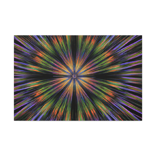 Sir Joshua Reynolds (1723-1792)- Canvas