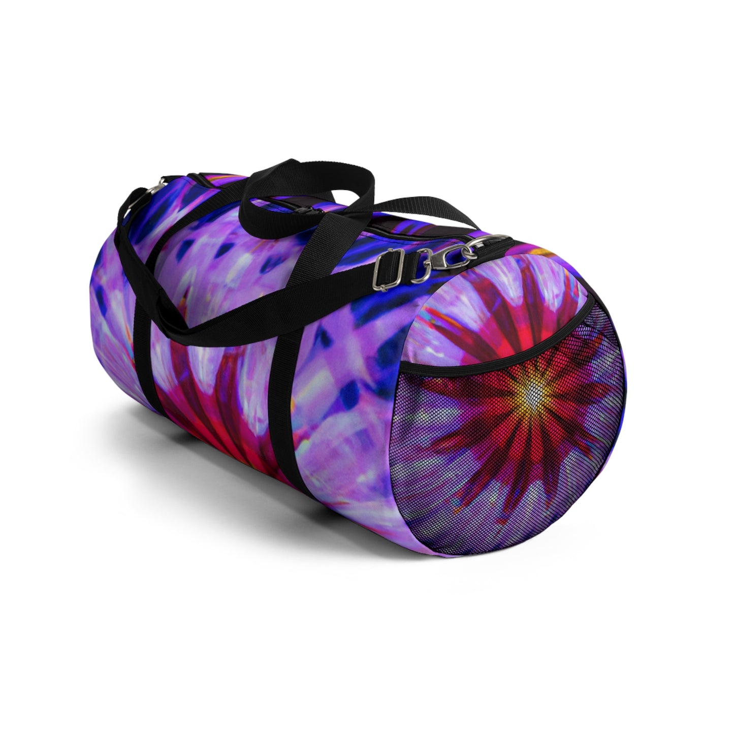 James Watt (1736-1819)-Duffle Bag