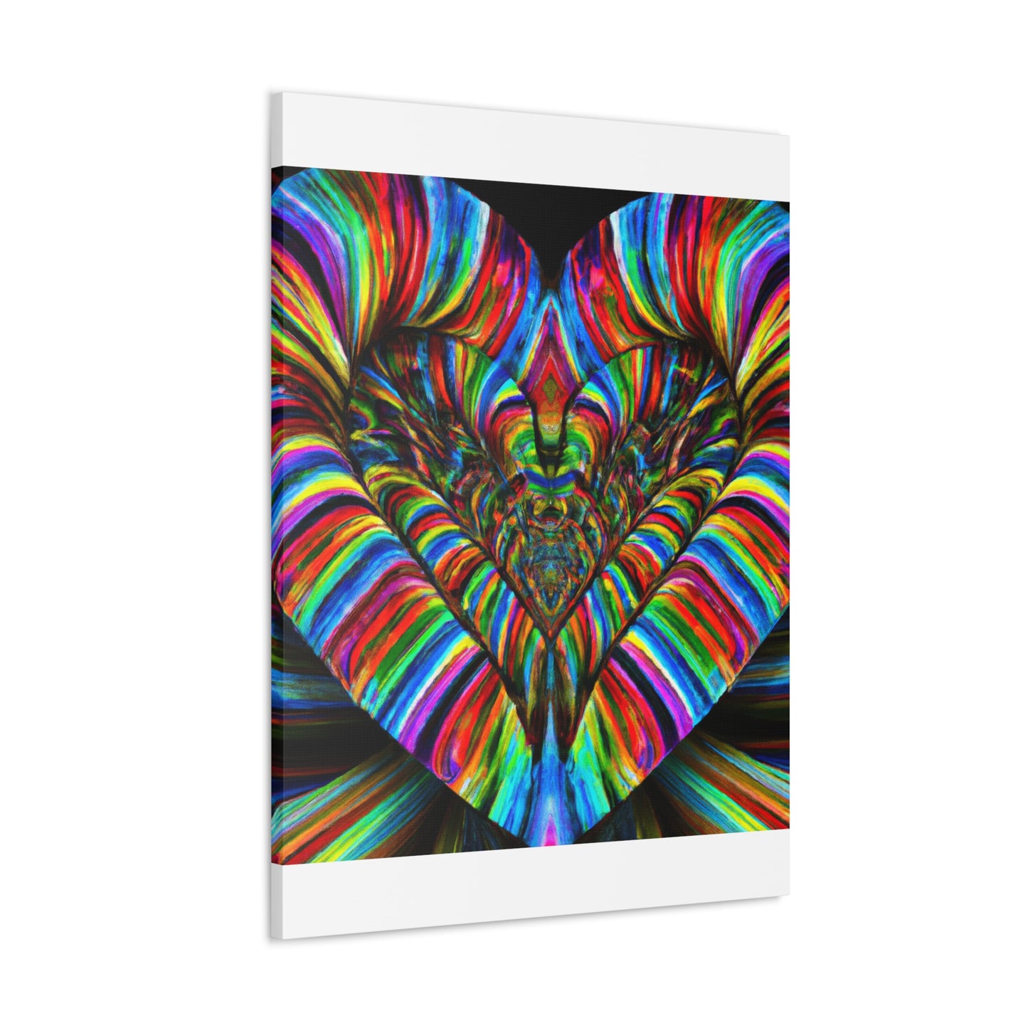 Giovanni Battista Paggi- Canvas