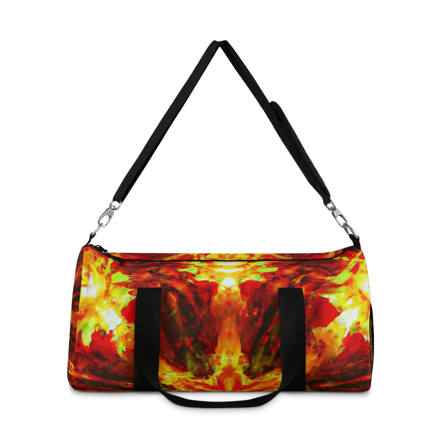 James Watt (1736-1819)-Duffle Bag