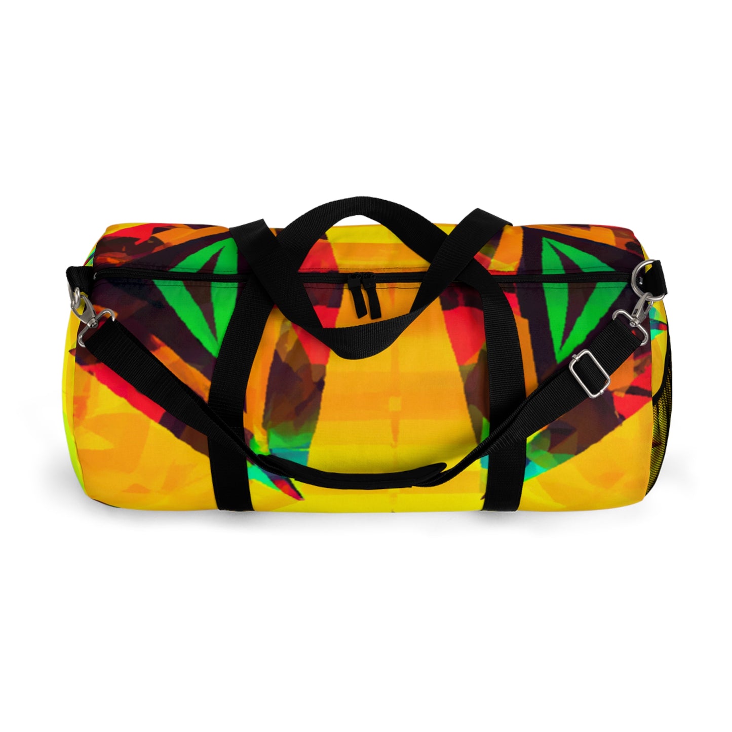 John Wilkinson (1728-1808)-Duffle Bag