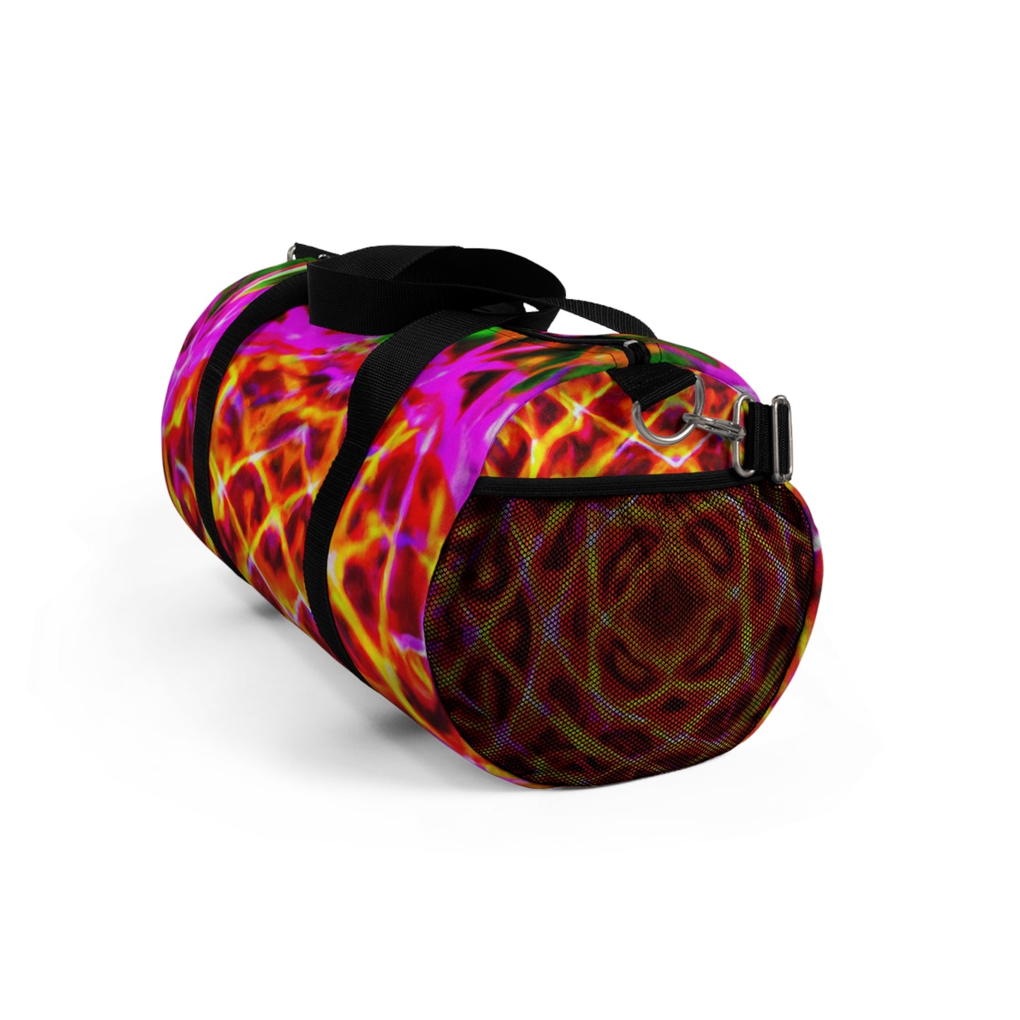 James Watt (1736-1819)-Duffle Bag