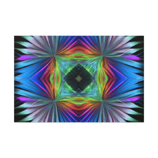 Thomas Gainsborough- Canvas